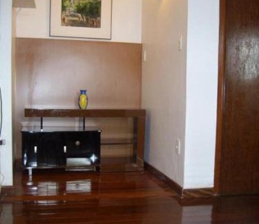 Floresta Apartment | Cozy Apartment with Hot Tub for Family Getaways