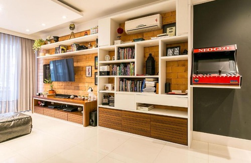 Agronomica Apartment | Relaxing Oceanfront Apartment with Club-Like Amenities