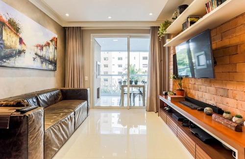 Agronomica Apartment | Relaxing Oceanfront Apartment with Club-Like Amenities