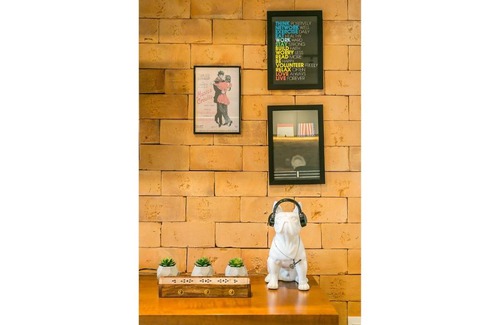 Agronomica Apartment | Relaxing Oceanfront Apartment with Club-Like Amenities