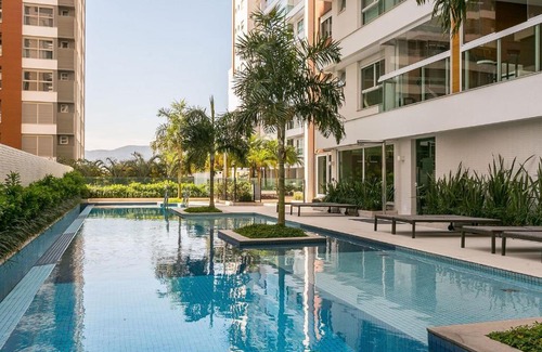 Agronomica Apartment | Relaxing Oceanfront Apartment with Club-Like Amenities