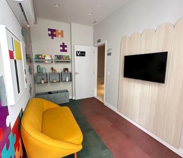 Regiao Urbana Homogenea X Apartment | Relaxing Apartment with Spa & Pool - Guest Rated 9.9/10