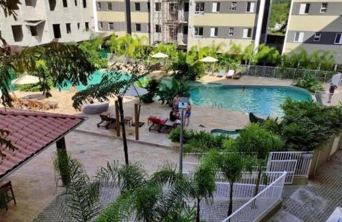 Estufa II Apartment | Inviting Apartment with Pool and Oceanfront Views