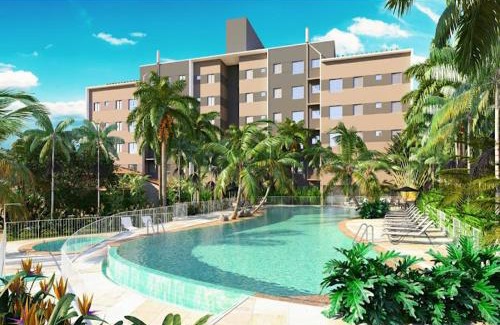 Estufa II Apartment | Inviting Apartment with Pool and Oceanfront Views