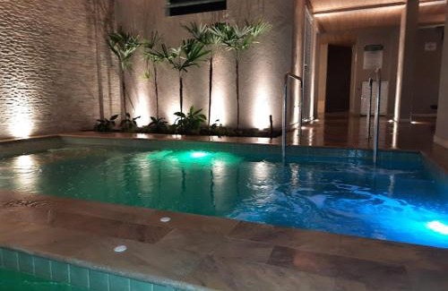 Estufa II Apartment | Inviting Apartment with Pool and Oceanfront Views
