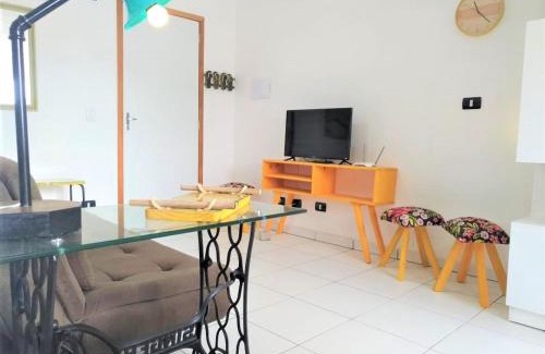 Ipiranguinha Apartment | Inviting Apartment with Pool and BBQ in Ubatuba