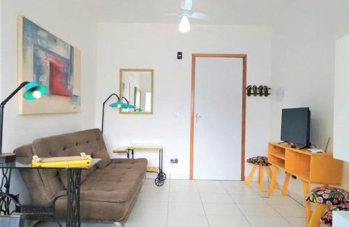 Ipiranguinha Apartment | Inviting Apartment with Pool and BBQ in Ubatuba