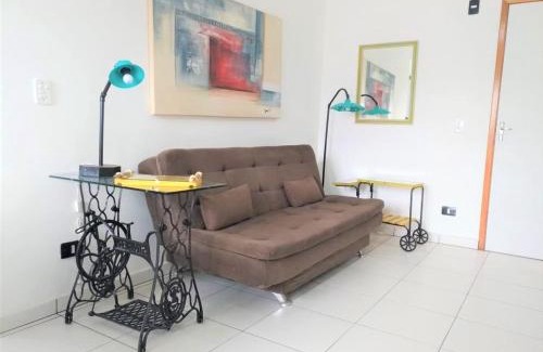 Ipiranguinha Apartment | Inviting Apartment with Pool and BBQ in Ubatuba