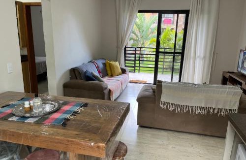 Gamboa Apartment | Gamboa Liris Veneranda: Oceanfront Retreat with Pool