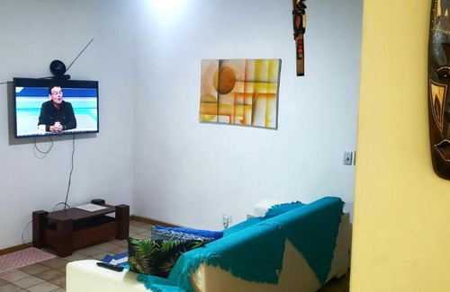Caioba Apartment | Private Pool Apartment with Ocean View for Family Fun