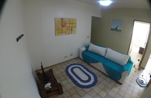 Caioba Apartment | Private Pool Apartment with Ocean View for Family Fun