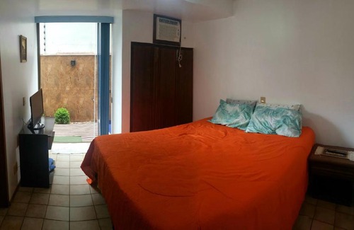 Caioba Apartment | Private Pool Apartment with Ocean View for Family Fun