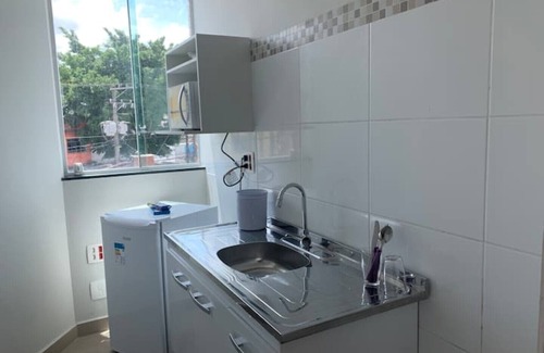 Bouvet Island Apartment | Modern Apartment with Smart TV, Netflix near Shopping