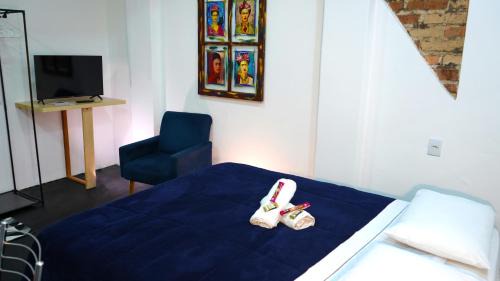Partenon Apartment | Comfortable Suite with Kitchen Near Bourbon Shopping