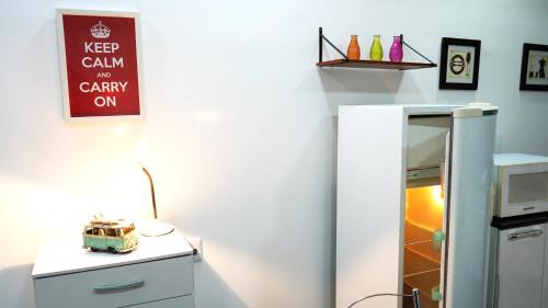 Partenon Apartment | Comfortable Suite with Kitchen Near Bourbon Shopping