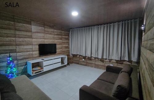 Garanhuns Apartment | Three-Bedroom Apartment Near Parque Euclides Dourado