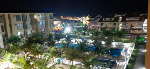Sahy Apartment | Oceanfront Apartment with Balcony - Sahy, Rated 10/10
