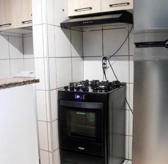 Meireles Apartment | Oceanfront Apartment with Balcony, Rated 9.5/10 by Guests