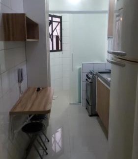 Encruzilhada Apartment | Premier Santos Apartment with Balcony & Pool Access