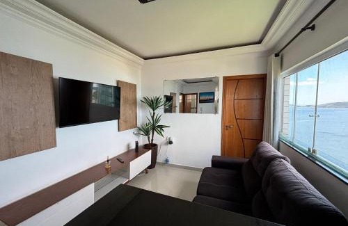 Porchat Island House | Experience Unique Ocean Views in Our Pet-Friendly Apartment