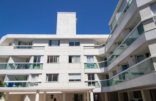Morro das Pedras Apartment | Cozy Apartments in Florianópolis with Pool & Family Amenities