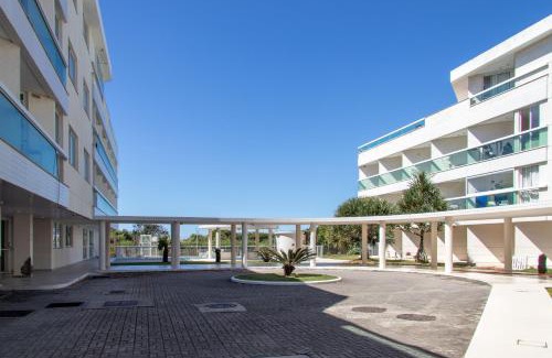 Morro das Pedras Apartment | Cozy Apartments in Florianópolis with Pool & Family Amenities