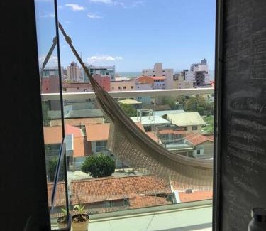 Barra Velha Apartment | Beachside Retreat: 150m to Shore with Pet-Friendly Perks