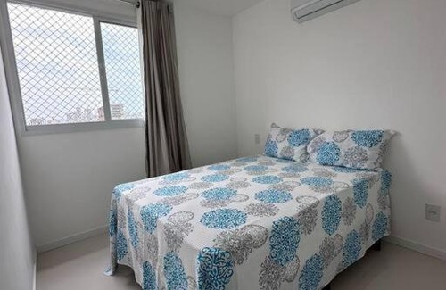 Jockey de Itaparica Apartment | Beautiful Itaparica Ocean View Apartment with Pool Access