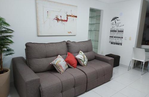 Centro Apartment | Ocean View Apartment in Enseada Azul - Guest Rated 10/10