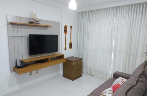 Centro Apartment | Ocean View Apartment in Enseada Azul - Guest Rated 10/10