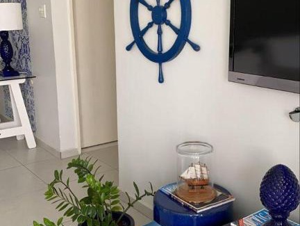 Morro do Maluf Apartment | Ocean View Apartment: Pet-Friendly & Family Friendly Getaway