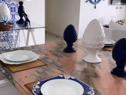 Morro do Maluf Apartment | Ocean View Apartment: Pet-Friendly & Family Friendly Getaway