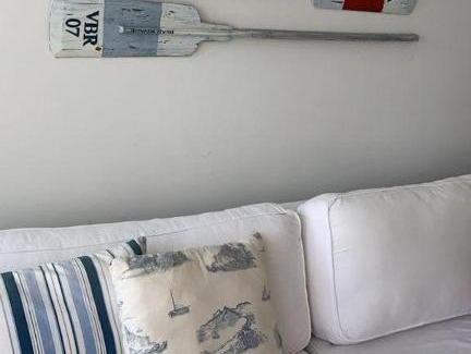 Morro do Maluf Apartment | Ocean View Apartment: Pet-Friendly & Family Friendly Getaway