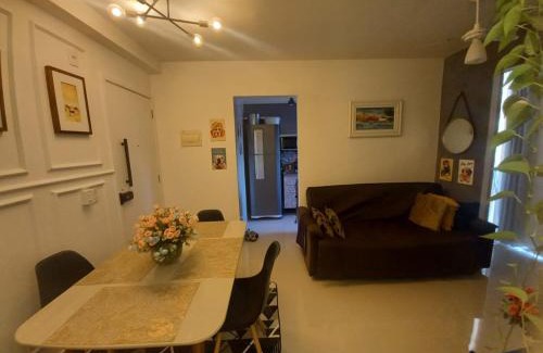 Sao Jose de Ribamar Apartment | Seaside Apartment with Pool - Guest Rated 9/10