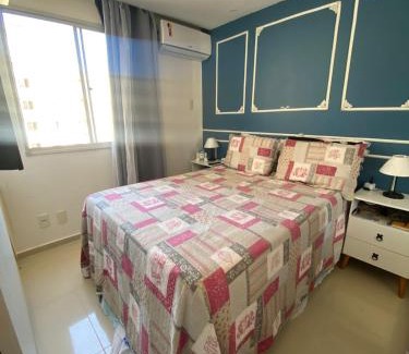 Sao Jose de Ribamar Apartment | Seaside Apartment with Pool - Guest Rated 9/10