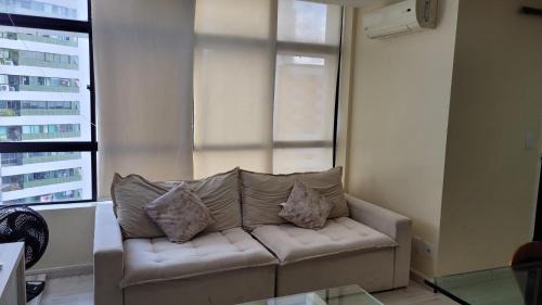 Pina Apartment | Ocean View Apartment Just Steps from the Beach