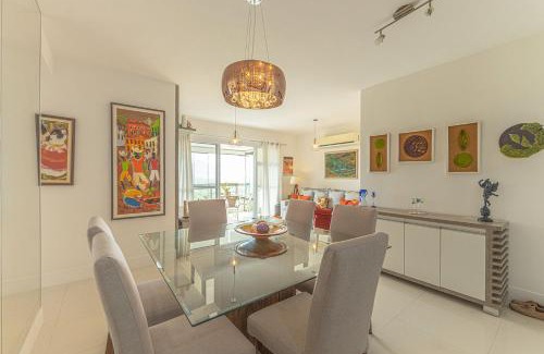 Jacarepagua Apartment | Cozy Apartment with WiFi and Pool in Jacarepagua, RJ