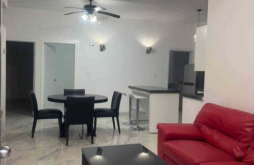 Reynosa Apartment | Modern Apartment with Spa Amenities for a Relaxing Stay