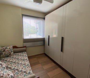 Centro Apartment | Central Apartment in Domingos Martins with Family-Friendly Amenities
