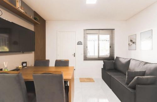 Aparecida Apartment | Guest Rated 10/10: Comfortable Apartment in Bento