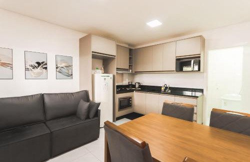 Aparecida Apartment | Guest Rated 10/10: Comfortable Apartment in Bento
