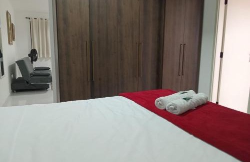 Centro Apartment | Highly Rated A25 Flat Centro with Spa Amenities