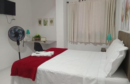 Centro Apartment | Highly Rated A25 Flat Centro with Spa Amenities