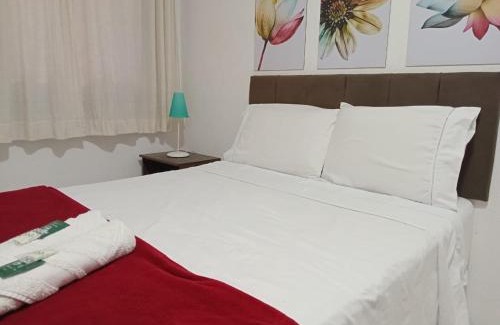 Centro Apartment | Highly Rated A25 Flat Centro with Spa Amenities
