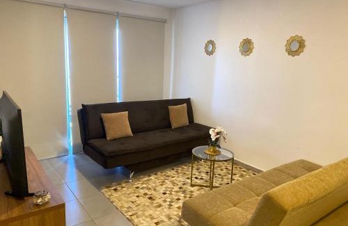 Encarnacion Apartment | Apartamento completamente equipado!