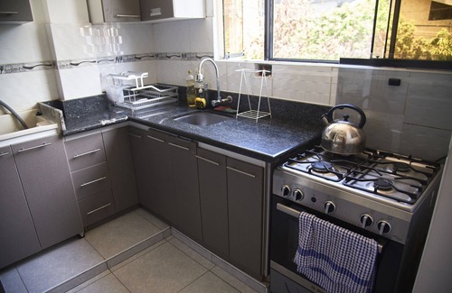 Veintiseis de Octubre Apartment | Complete 2-Bedroom Apartment with Spa and Hot Tub
