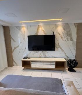 Manaira Apartment | Oceanfront Retreat at Condomínio Almeida Park