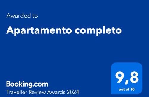 Manaus Apartment | Complete Apartment with Pool - Guest Rated 10/10