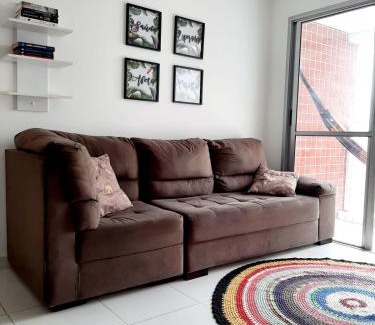 Manaus Apartment | Complete Apartment with Pool - Guest Rated 10/10