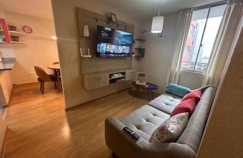 Brena Apartment | Cozy Oceanfront Apartment in a Tranquil Central Location